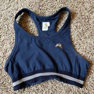 Tracksmith Sports Bra